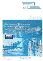 Overlapping Tendencies in Operations Research Systems Theory and Cybernetics