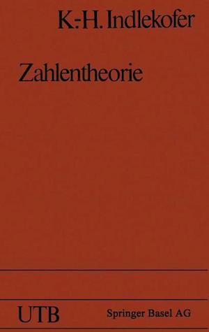 Zahlentheorie