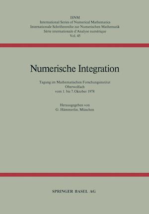 Numerische Integration