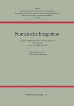 Numerische Integration