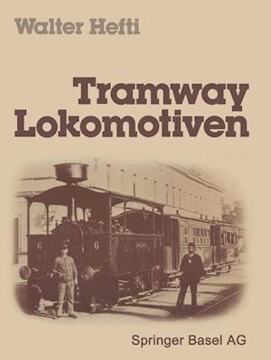 Tramway Lokomotiven