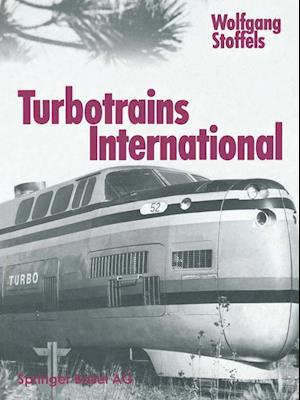 Turbotrains International