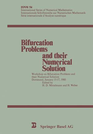 Bifurcation Problems and their Numerical Solution