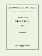 Dioptrica 1st part
