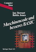 Maschinencode Und Besseres Basic