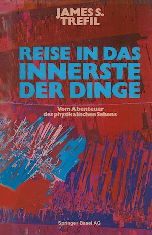 Reise in Das Innerste Der Dinge