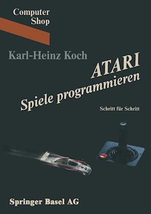 Atari Spiele Programmieren