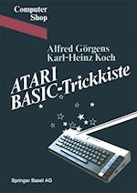 ATARI BASIC-Trickkiste