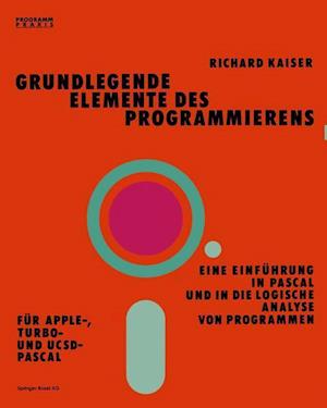 Grundlegende Elemente des Programmierens