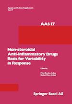 Non-steroidal Anti-Inflammatory Drugs Basis for Variability in Response