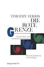 Die Rote Grenze