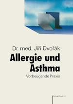 Allergie Und Asthma