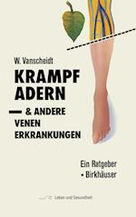 Krampfadern Und Andere Venenerkrankungen