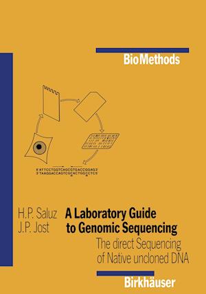 A Laboratory Guide to Genomic Sequencing