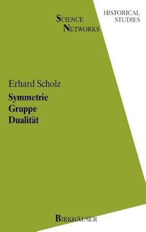 Symmetrie Gruppe Dualität