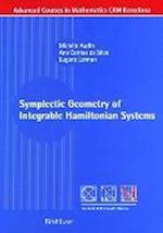 Symplectic Geometry of Integrable Hamiltonian Systems