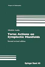 Torus Actions on Symplectic Manifolds