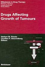 Drugs Affecting Growth of Tumours