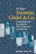Einstein, Gödel & Co.