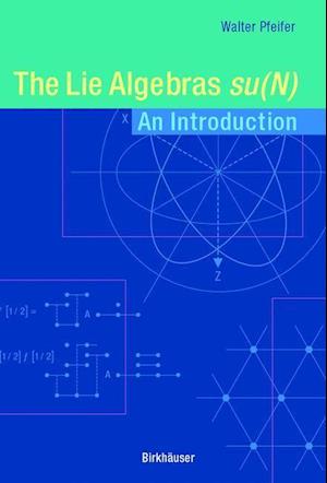 The Lie Algebras su(N)