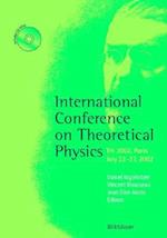 International Conference on Theoretical Physics