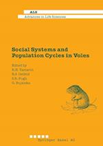 Social Systems and Population Cycles in Voles