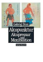 Akupunktur, Akupressur Und Moxibustion
