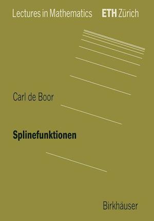 Splinefunktionen