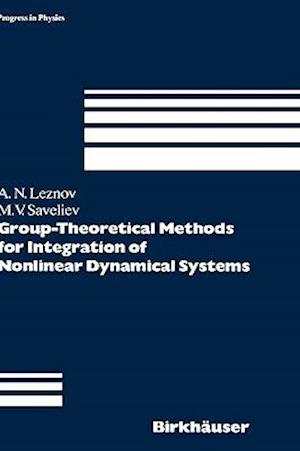 Group-Theoretical Methods for Integration of Nonlinear Dynamical Systems