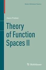 Theory of Function Spaces II