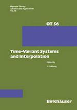 Time-variant Systems and Interpolation