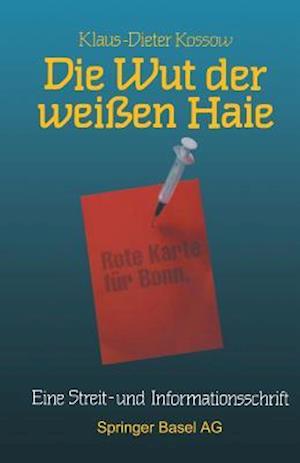 Die Wut der weißen Haie