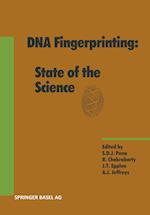 DNA Fingerprinting: State of the Science