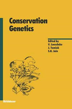 Conservation Genetics