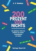 200 Prozent von nichts