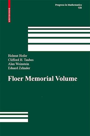The Floer Memorial Volume