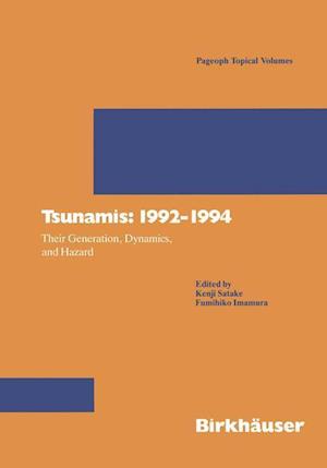 Tsunamis: 1992-1994