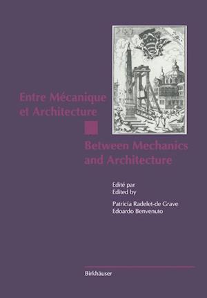 Entre Maecanique et Architecture