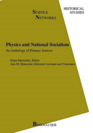 Physics and National Socialism