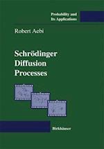 Schroedinger Diffusion Processes