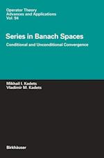 Series in Banach Spaces