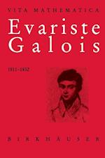 Evariste Galois 1811–1832