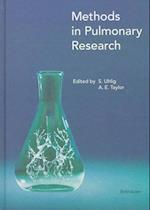 Methods in Pulmonary Research
