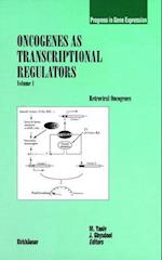 Oncogenes as Transcriptional Regulators : Retroviral Oncogenes 