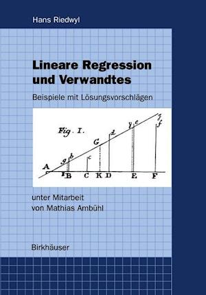 Lineare Regression Und Verwandtes