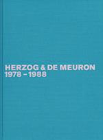 Herzog & de Meuron 1978-1988