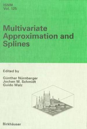 Multivariate Approximation and Splines