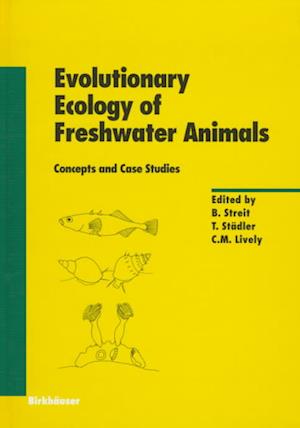 Evolutionary Ecology of Freshwater Animals