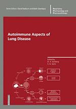 Autoimmune Aspects of Lung Disease 