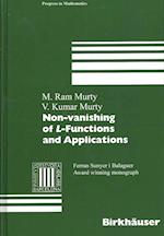 Non-Vanishing of L-Functions and Applications